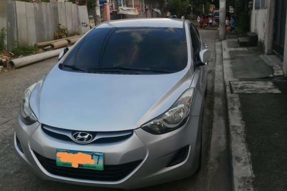 2013 HYUNDAI ELANTRA FOR SALE FRESH UNIT
