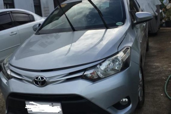 Thermalyte Toyota Vios 2016 for sale in Rizal