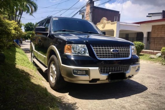 2005 Ford Expedition