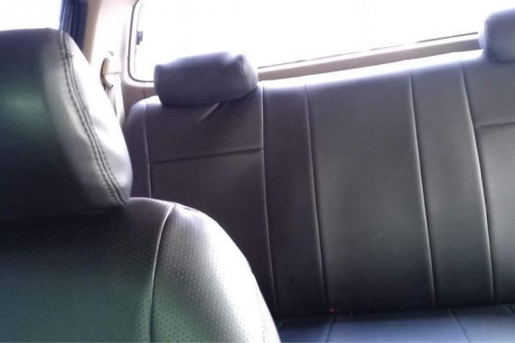 Black Toyota Hilux 2014 for sale in Angeles