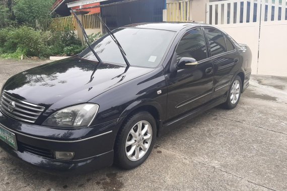 2009 Nissan Sentra GS