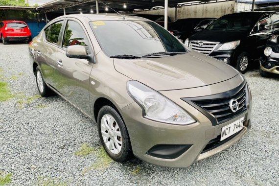 2018 NISSAN ALMERA AUTOMATIC GRAB READY FOR SALE