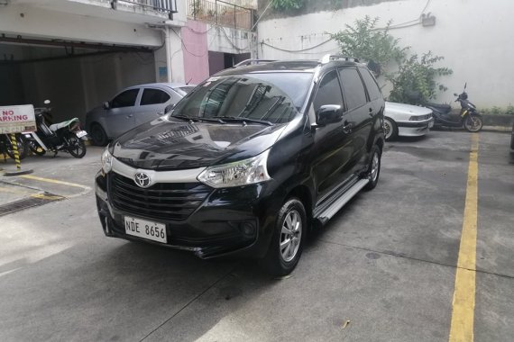 Toyota AVANZA 2016 For Sale