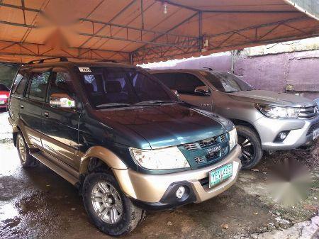 Gree Isuzu Crosswind 2007 for sale in Cebu City