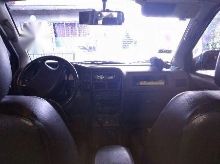 Gree Isuzu Crosswind 2007 for sale in Cebu City