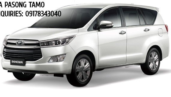 45K ALL IN PROMO! ALL NEW TOYOTA INNOVA J DSL MT