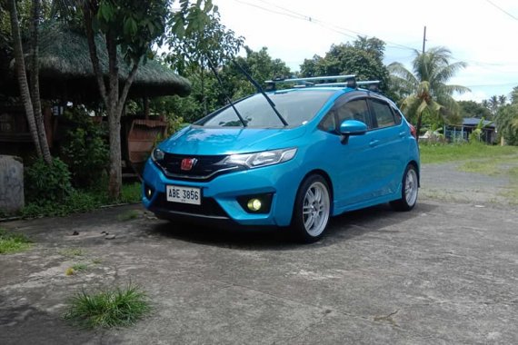 2015 Honda Jazz VX "TOP OF THE LINE"