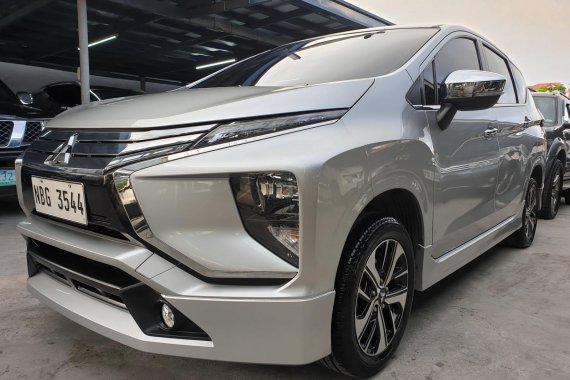 Mitsubishi Xpander 2019 GLS Sport Automatic