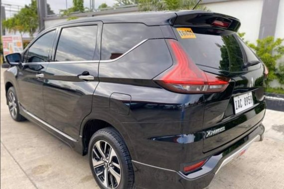 Mitsubishi Xpander 2019