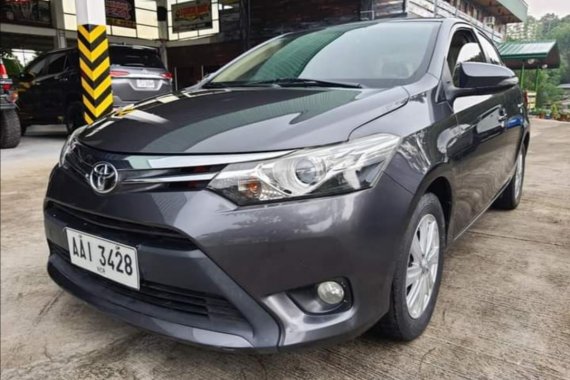 Toyota Vios 2014