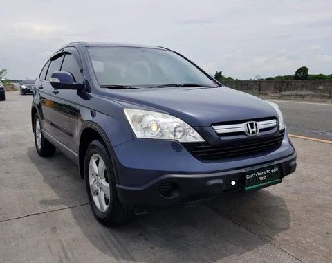 Honda Crv 2007