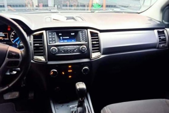 Black Ford Ranger 2019 for sale in Malabon