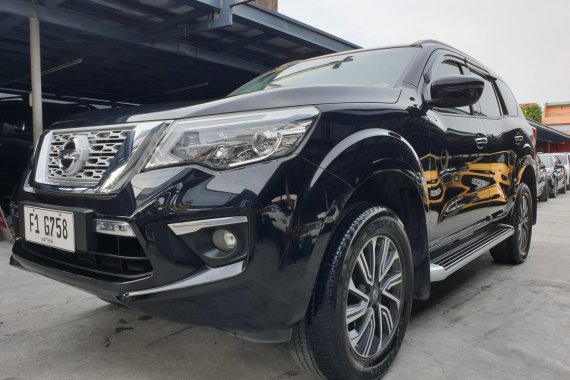 Nissan Terra 2019 2.5 VE Automatic