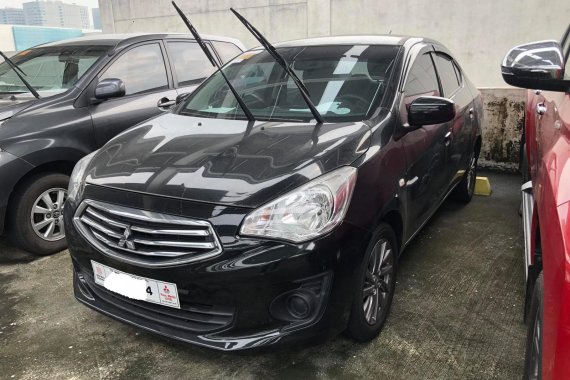 2019 Automatic Mitsubishi Mirage G4 GLX Rush Sale Fastbreak