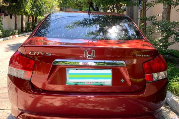 2010 Honda City for sale 