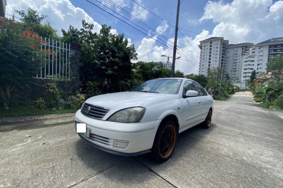 2007 Nissan Sentra