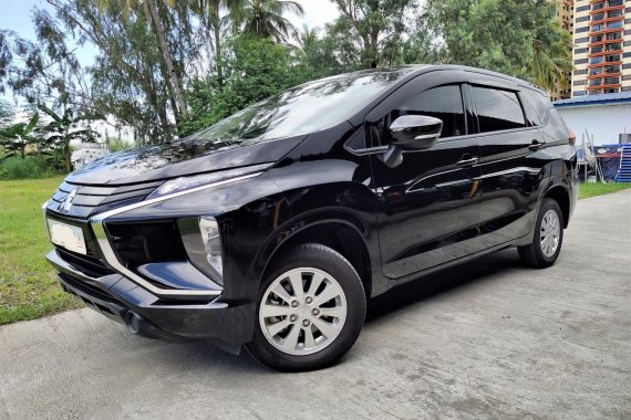 2019 Mitsubishi Xpander 1.5 GLX MT