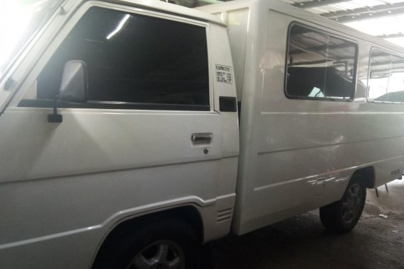 L300 Van Exceed - Year Model 2012 For Sale ,