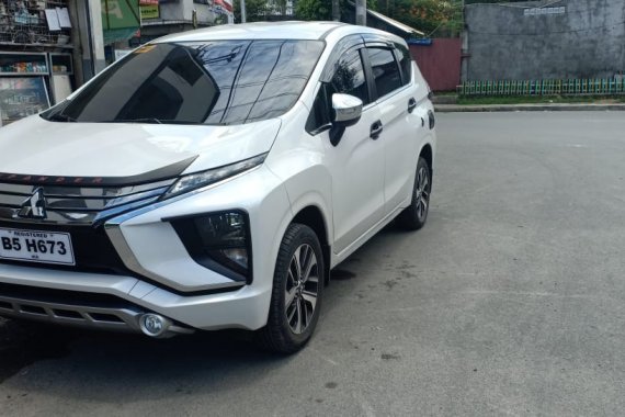 CFM8 DIRECT CARS - 2019 Mitsubishi Xpander GLS 1.5L AT