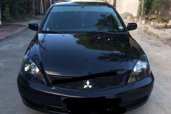 Mitsubishi Lancer GLS 1.6 A/T  2011 model at good price for sale in Makati here
