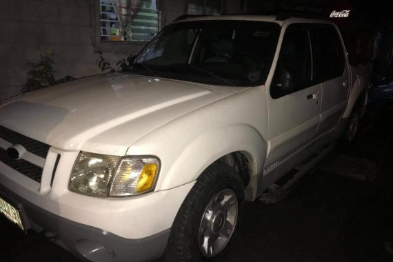 2002 Ford Explorer Sport Trac [SOLD]]