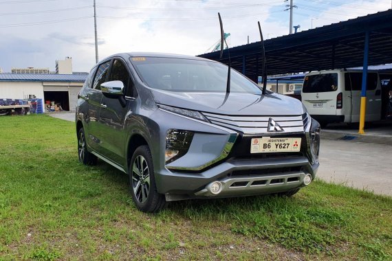 2019 Mitsubishi Xpander GLS Automatic