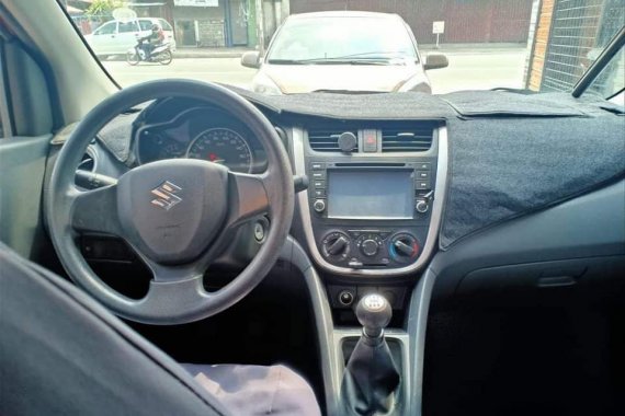 Suzuki Celerio N/A Manual