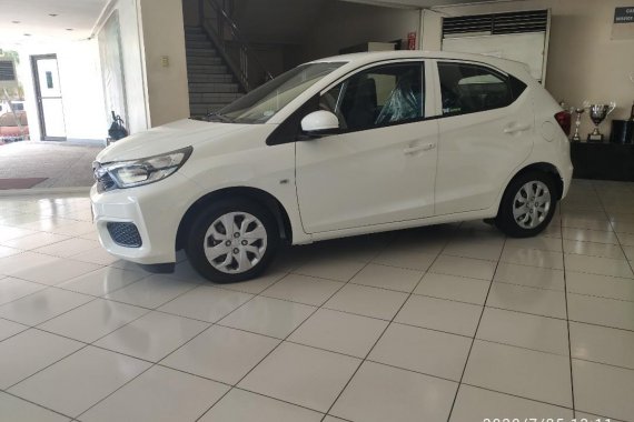 Honda Brio 2019