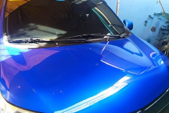 Sell Silver 2017 Toyota Avanza in Antipolo