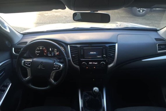 Sell Silver 2019 Mitsubishi Montero in Cainta