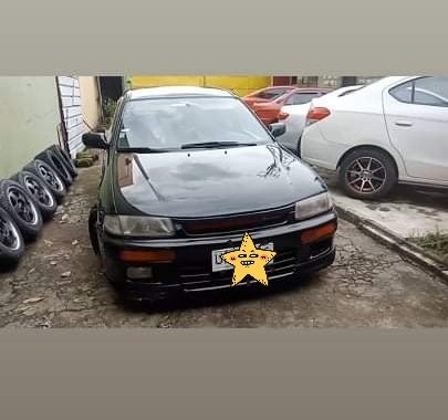 Mazda Familia 323