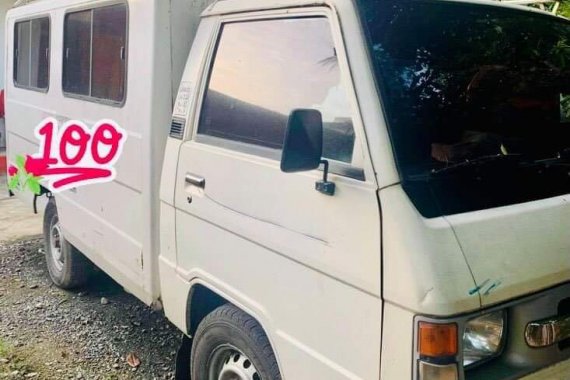 L300 VAN  2012 EXCEED FOR SALE