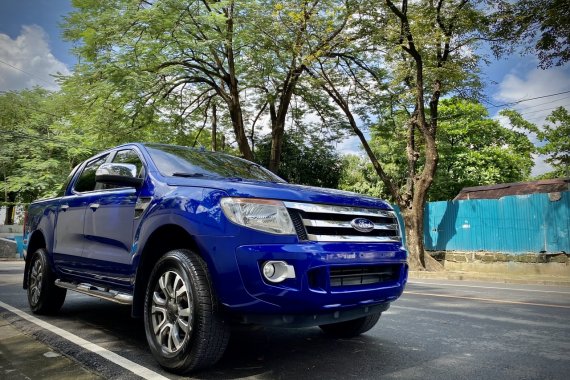 2015 Ford Ranger 