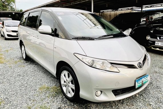 2010 TOYOTA PREVIA 2.4 Q AUTOMATIC FOR SALE