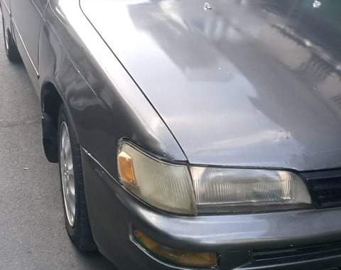 Toyota BB 95 For Sale