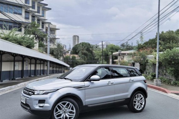 evoque