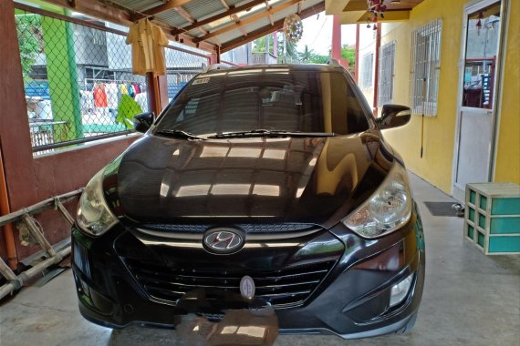 For Sale! Hyundai Tucson 2013