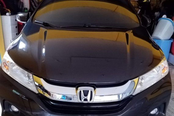 Brown Honda City 2015 for sale in Mandaluyong