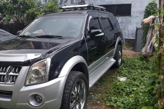 Isuzu Alterra model 2008 FOR SALE!!!