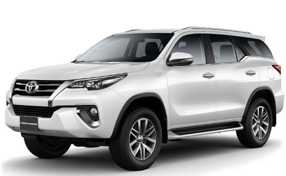 TOYOTA FORTUNER LOW DOWNPAYMENT BA HANAP MO? TARA USAP TAYO