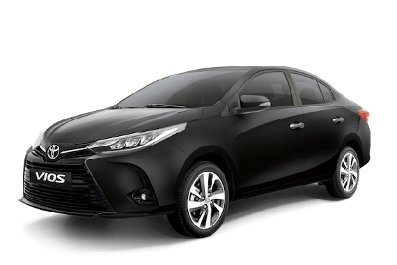 TOYOTA VIOS ZERO DP PROMO!!!