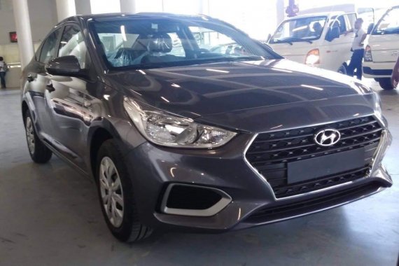 Sell Hyundai Accent 2020 in Quezon City