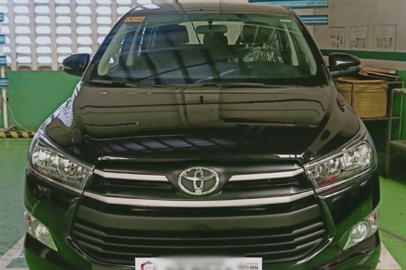 LOWEST DOWNPAYMENTS FOR 2021 TOYOTA INNOVA VARIANTS