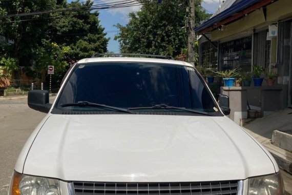 Selling White Ford Expedition 2003 in Las Piñas