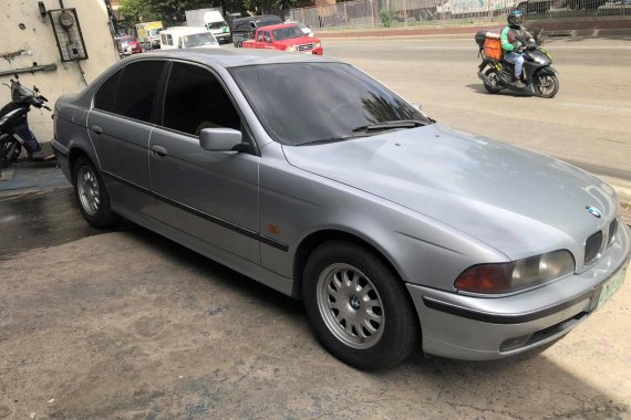 1996 BMW 523I Automatic