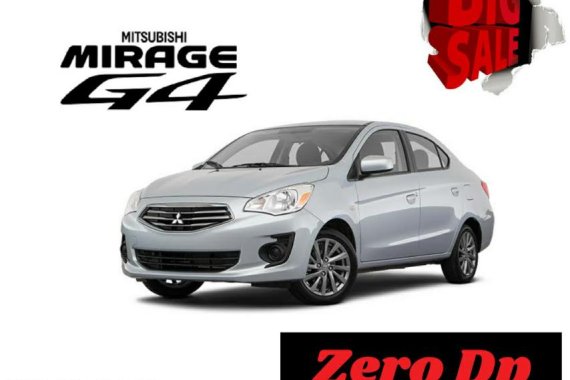 2020 MITSUBISHI MIRAGE G4 GLX MT