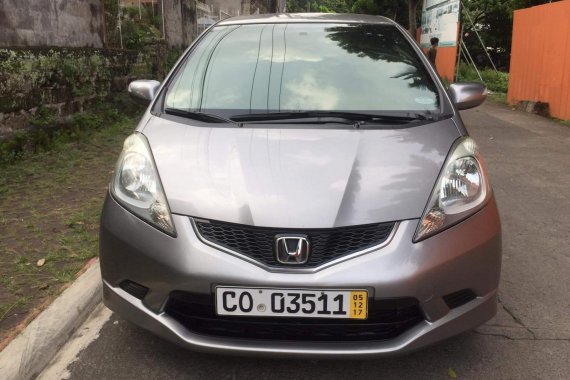 Honda Jazz 2009