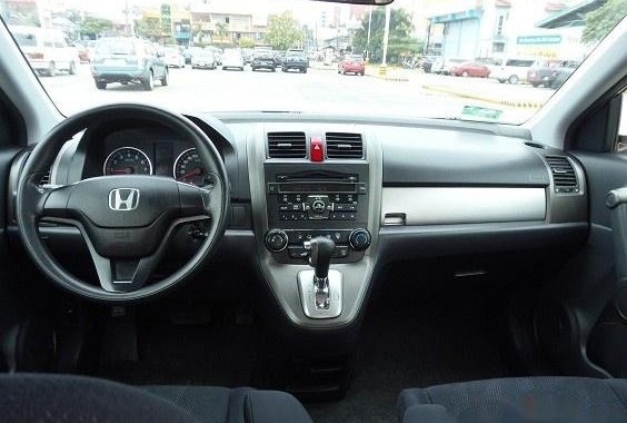 Selling Brown Honda Cr-V 2011 in Manila