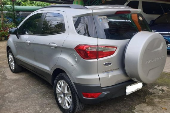 FOR SALE FORD ECOSPORT Trend 2014 Model