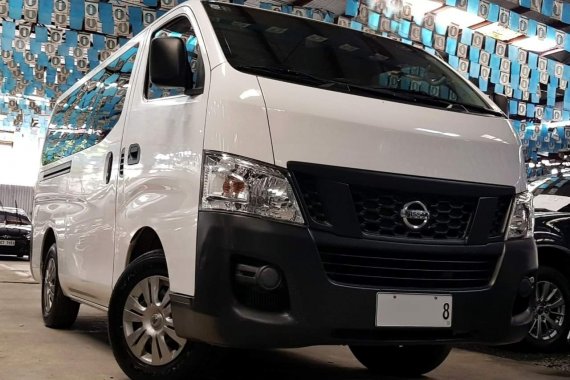 2016 Nissan Urvan NV350 Diesel MT